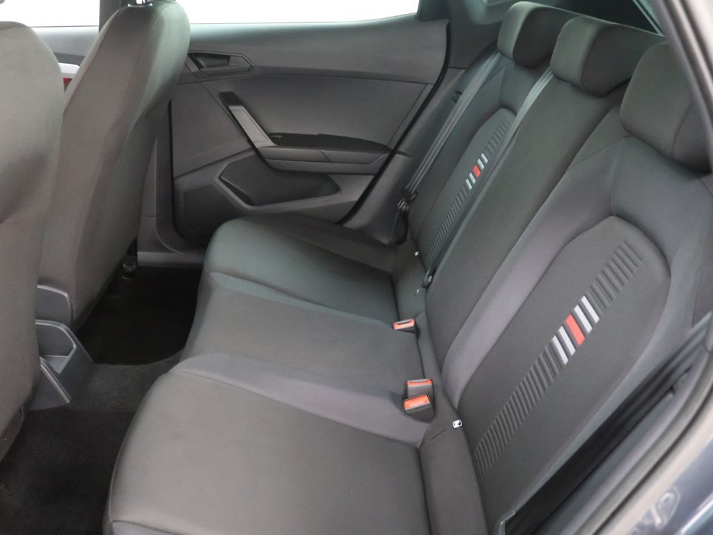 Used SEAT Ibiza 2020 for sale - 76581990: Photo 20