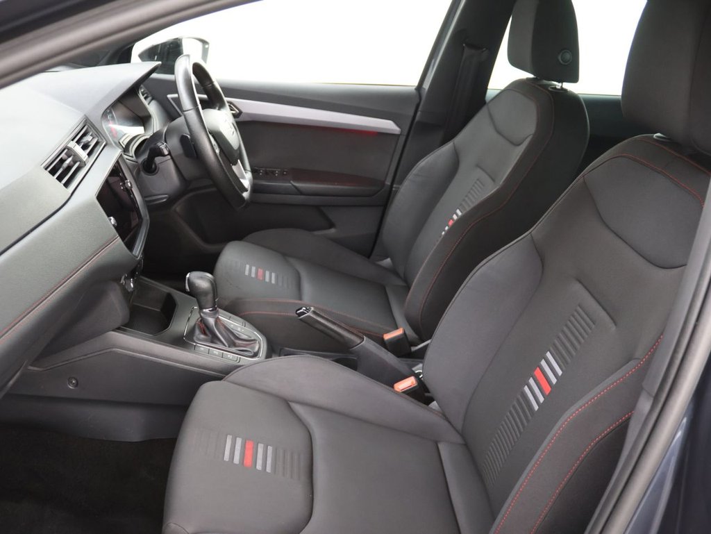 Used SEAT Ibiza 2020 for sale - 76581990: Photo 21