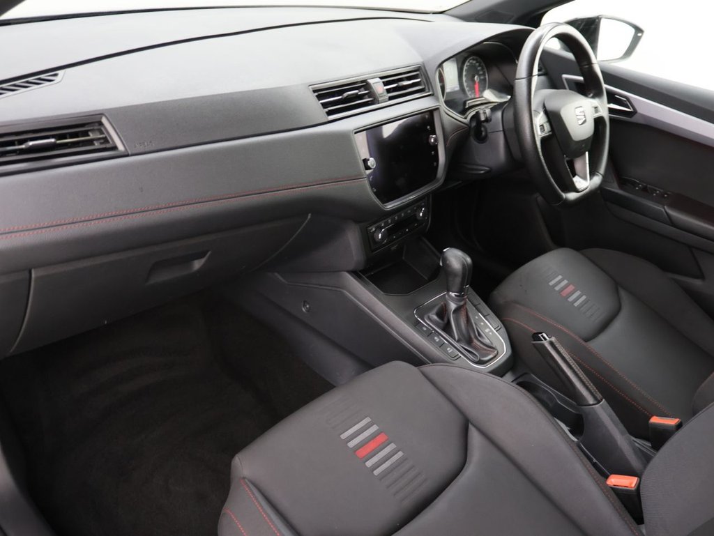 Used SEAT Ibiza 2020 for sale - 76581990: Photo 23