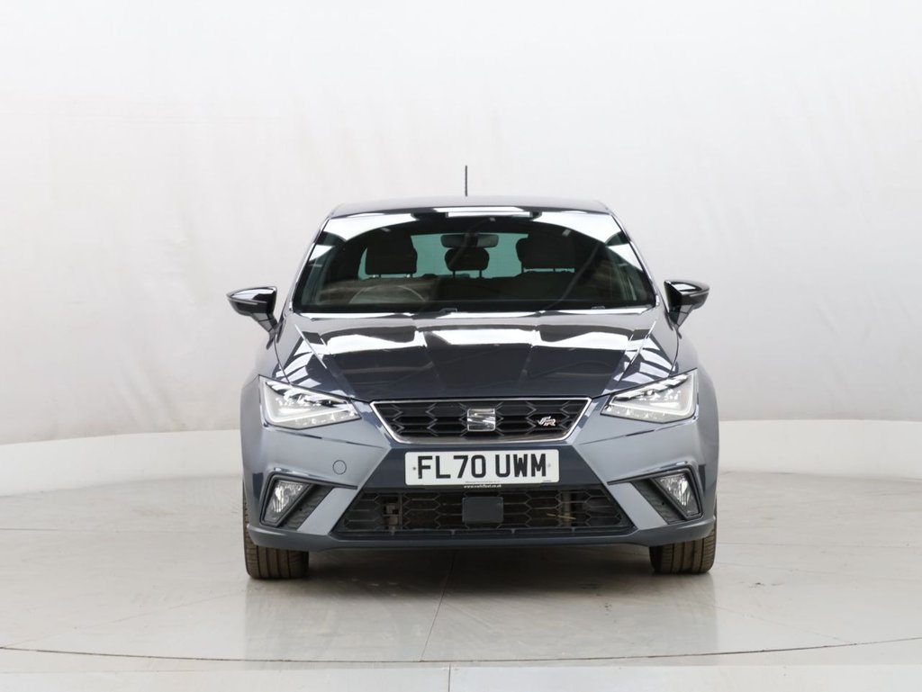 Used SEAT Ibiza 2020 for sale - 76581990: Photo 3