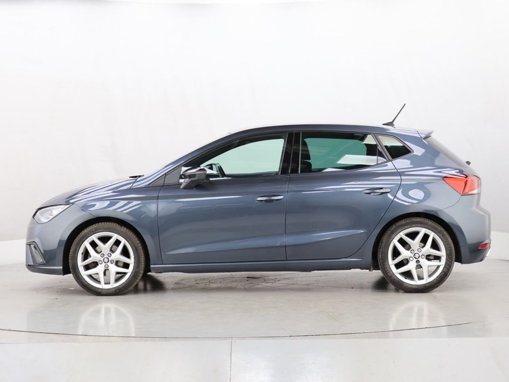 Used SEAT Ibiza 2020 for sale - 76581990: Photo 6