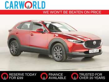 2021 (21) - 2.0 e-Skyactiv G MHEV SE-L Lux 5dr Auto