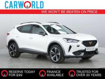 2023 (23) - 1.5 TSI V1 SUV 5dr Petrol DSG Euro 6 (s/s) (150 ps)