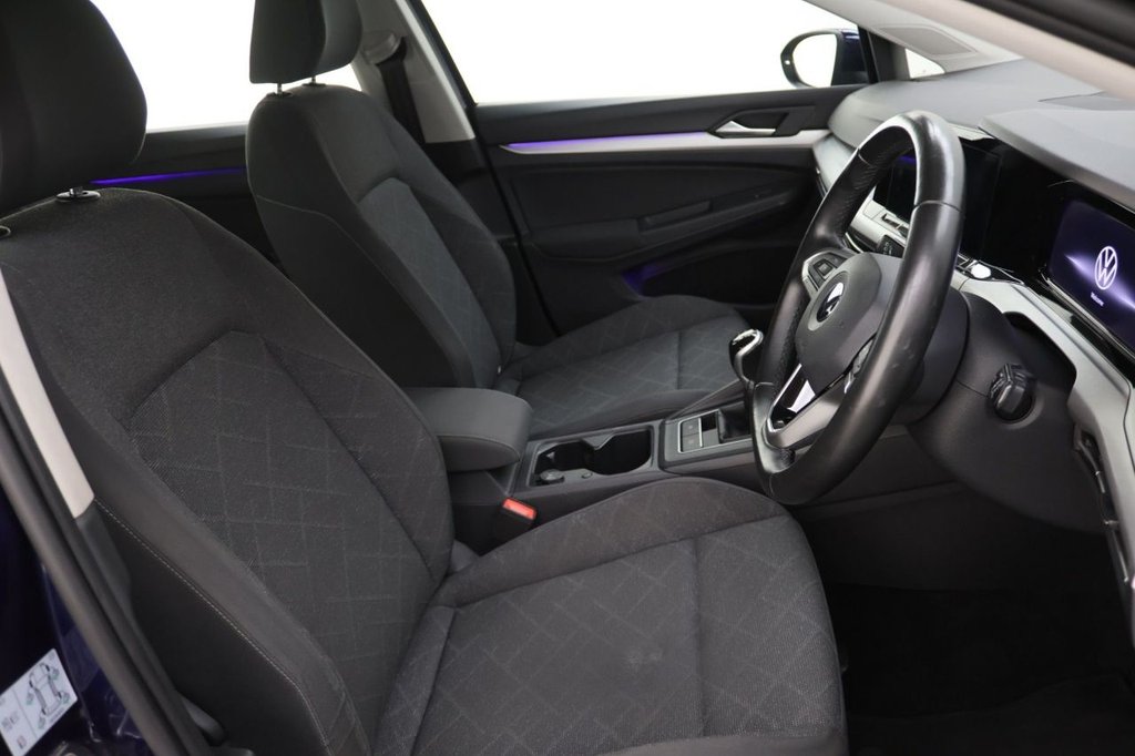 Used Volkswagen Golf 2022 for sale - 77188095: Photo 12