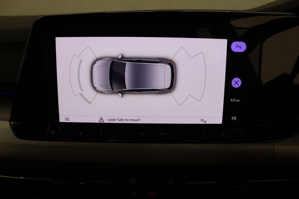 Used Volkswagen Golf 2022 for sale - 77188095: Photo 14