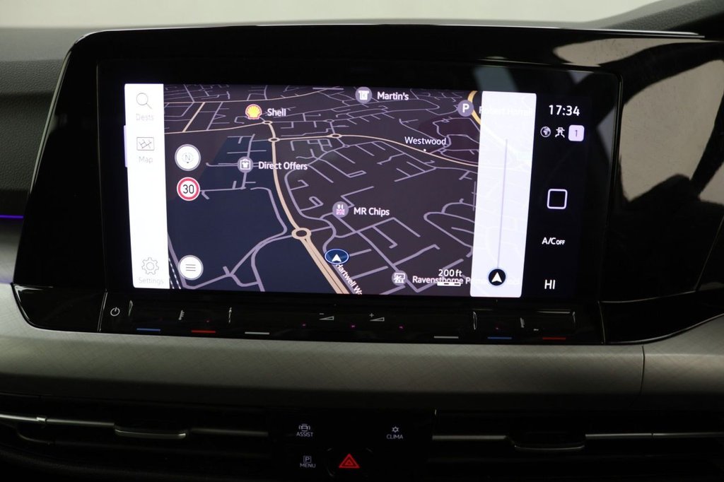 Used Volkswagen Golf 2022 for sale - 77188095: Photo 15