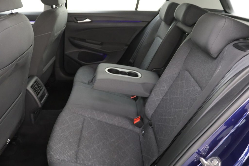 Used Volkswagen Golf 2022 for sale - 77188095: Photo 21