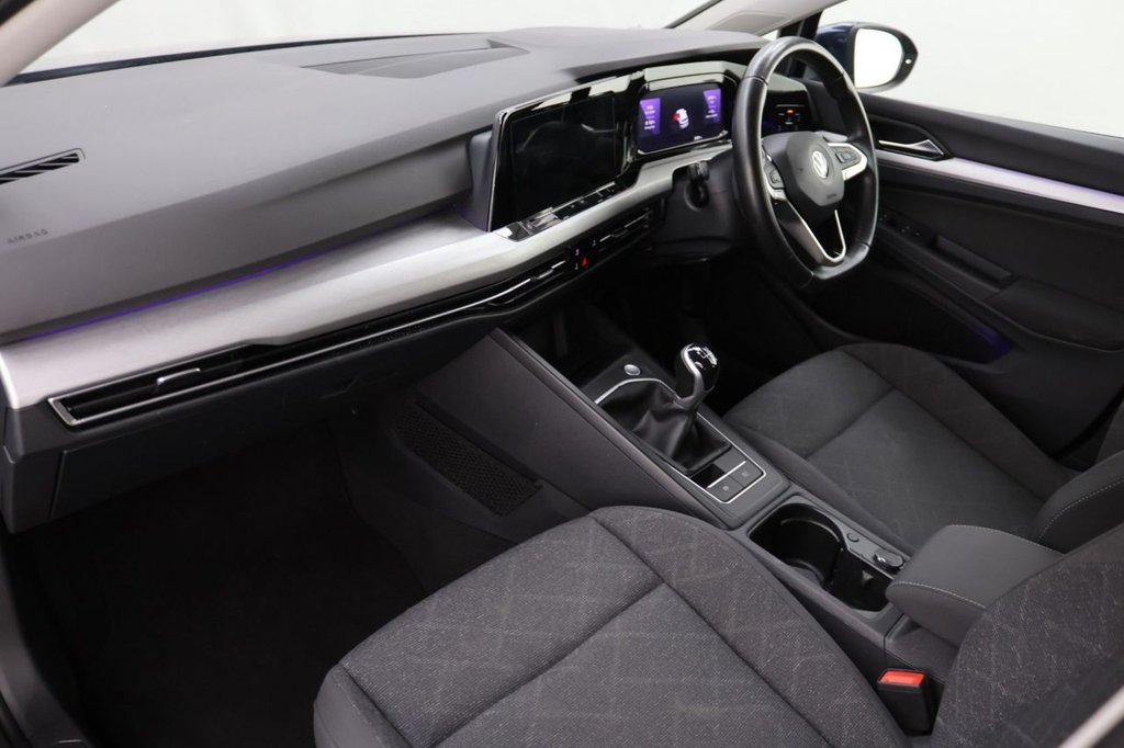 Used Volkswagen Golf 2022 for sale - 77188095: Photo 24