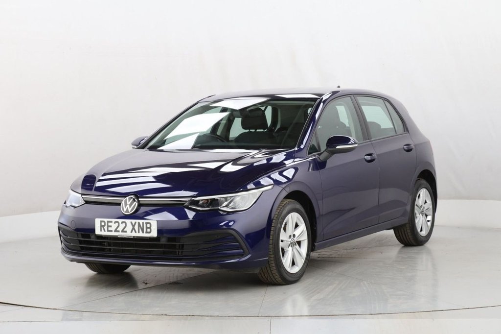 Used Volkswagen Golf 2022 for sale - 77188095: Photo 5