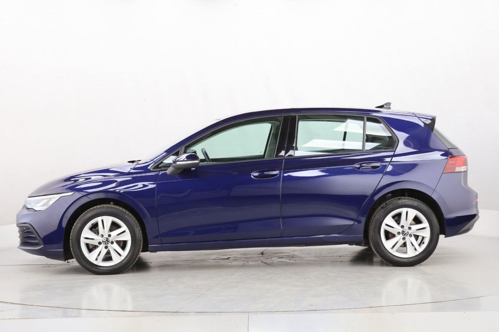 Used Volkswagen Golf 2022 for sale - 77188095: Photo 6