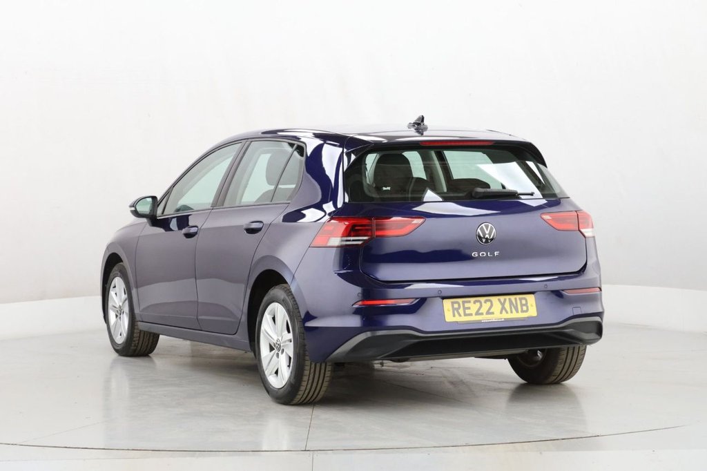 Used Volkswagen Golf 2022 for sale - 77188095: Photo 7