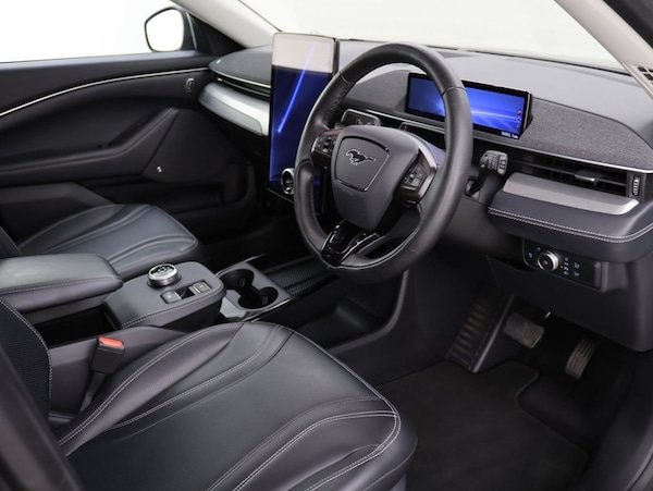 Used Ford Mustang Mach-E 2021 for sale - 76080565: Photo 12