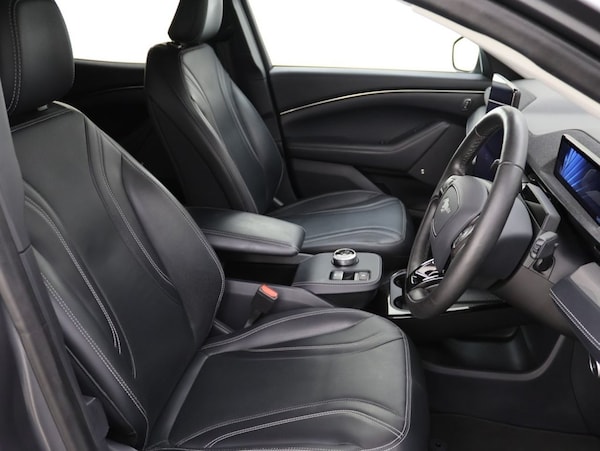 Used Ford Mustang Mach-E 2021 for sale - 76080565: Photo 13