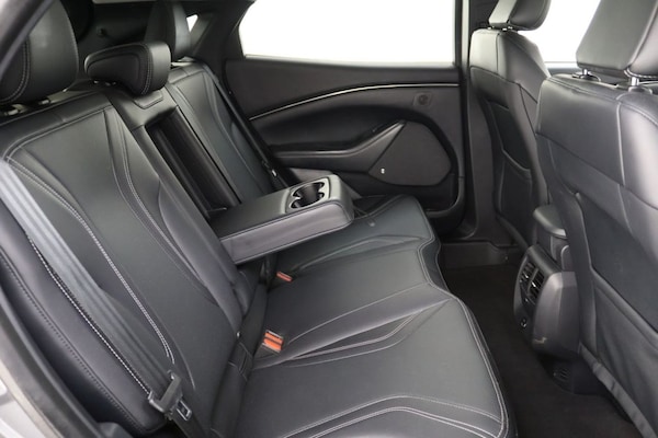 Used Ford Mustang Mach-E 2021 for sale - 76080565: Photo 18