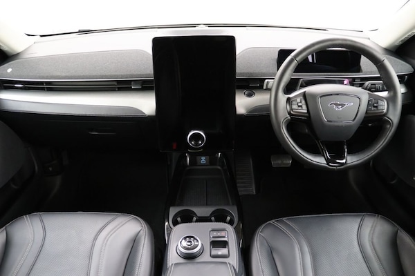 Used Ford Mustang Mach-E 2021 for sale - 76080565: Photo 20