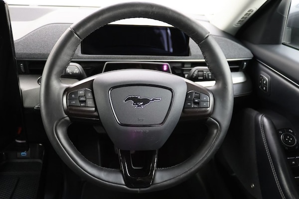 Used Ford Mustang Mach-E 2021 for sale - 76080565: Photo 21