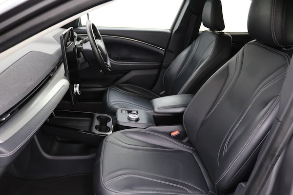 Used Ford Mustang Mach-E 2021 for sale - 76080565: Photo 24