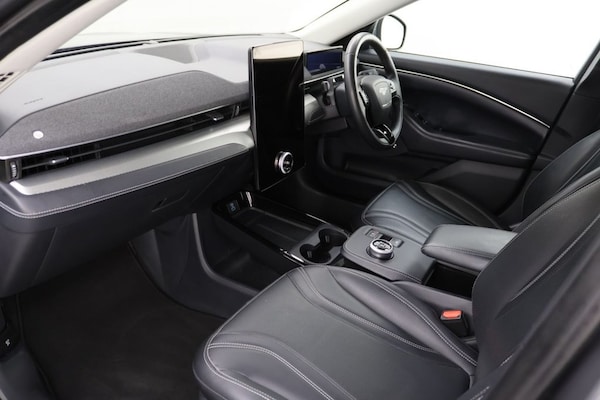 Used Ford Mustang Mach-E 2021 for sale - 76080565: Photo 25