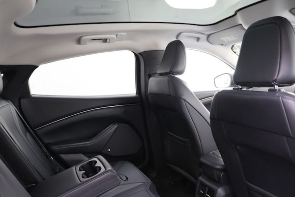 Used Ford Mustang Mach-E 2021 for sale - 76080565: Photo 2