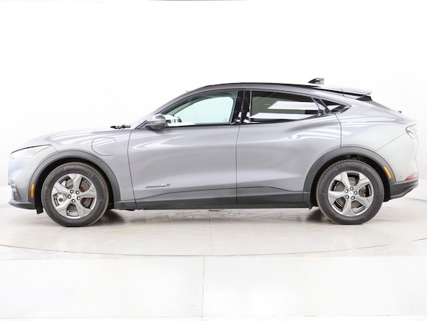 Used Ford Mustang Mach-E 2021 for sale - 76080565: Photo 7