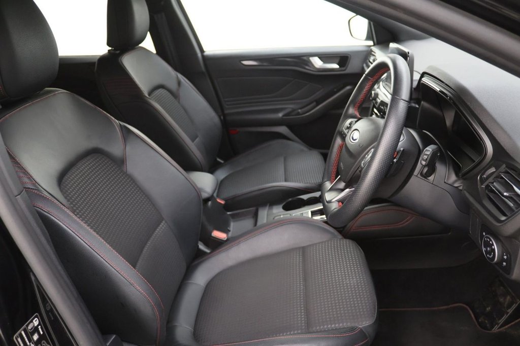 Used Ford Focus 2021 for sale - 77498506: Photo 12