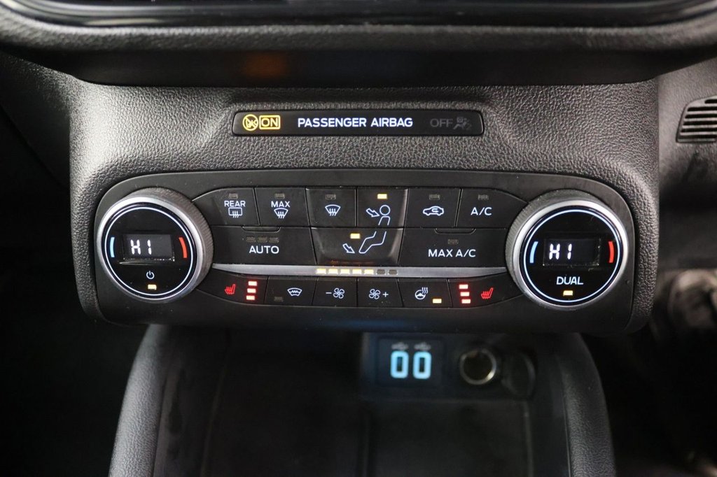 Used Ford Focus 2021 for sale - 77498506: Photo 13