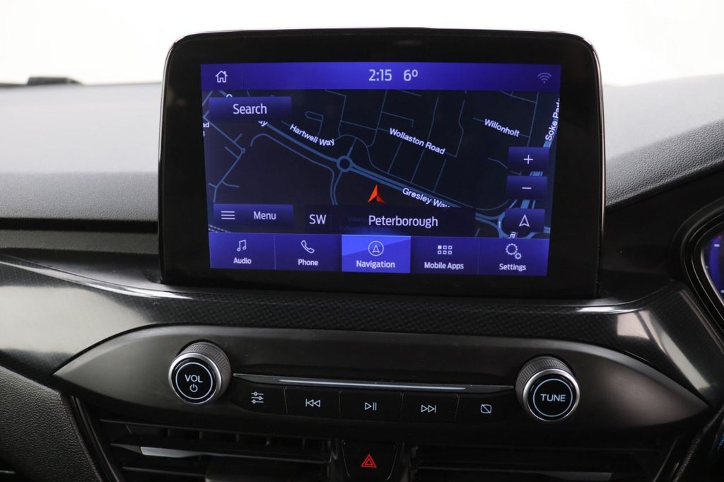 Used Ford Focus 2021 for sale - 77498506: Photo 15