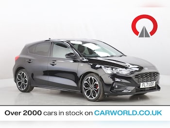 Used Ford Focus 2021 for sale - 77498506: Photo