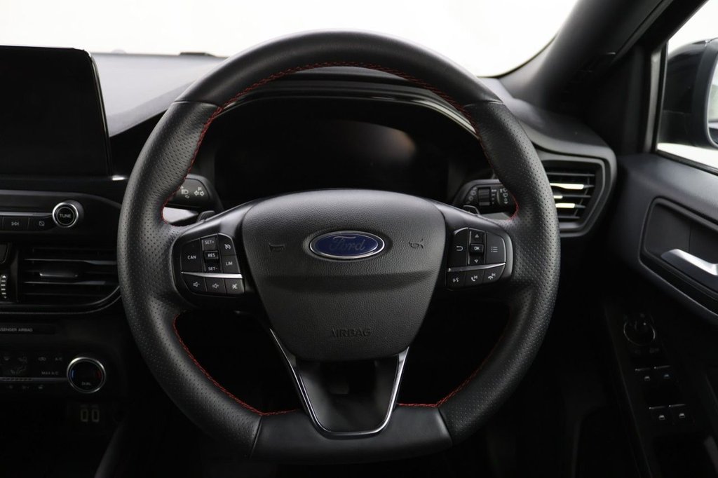 Used Ford Focus 2021 for sale - 77498506: Photo 20