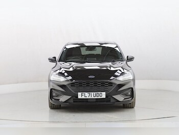 Used Ford Focus 2021 for sale - 77498506: Photo