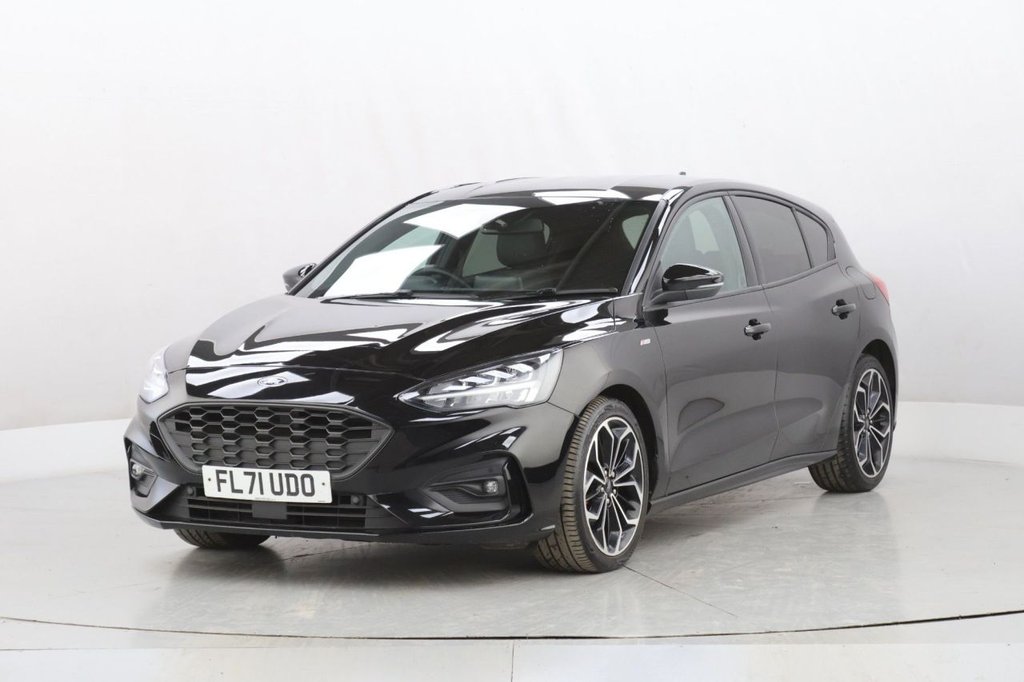 Used Ford Focus 2021 for sale - 77498506: Photo 5