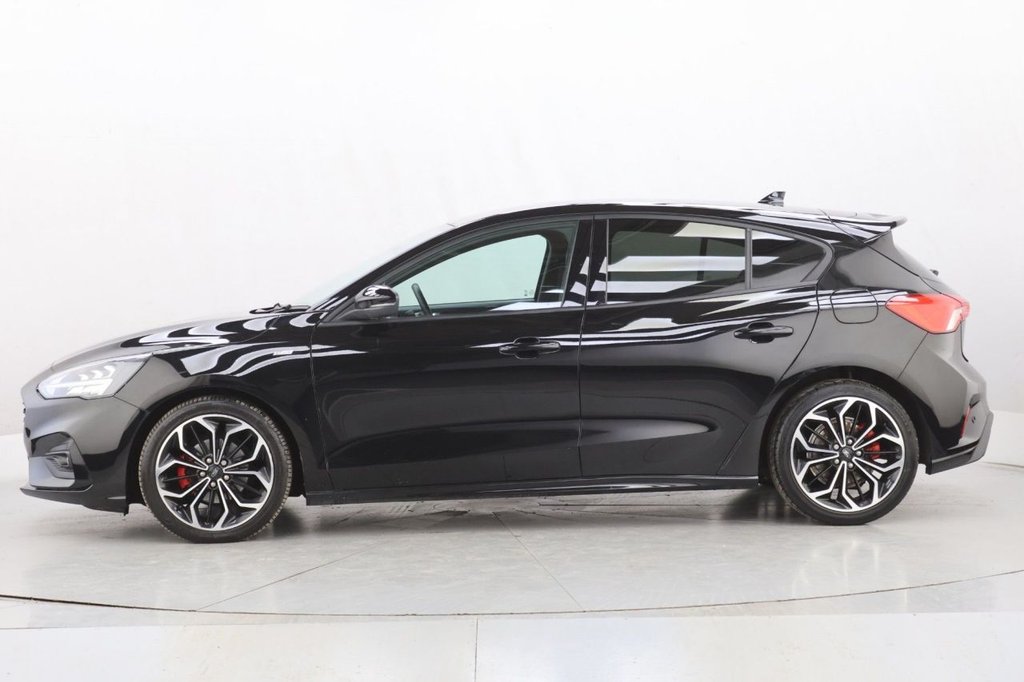 Used Ford Focus 2021 for sale - 77498506: Photo 6