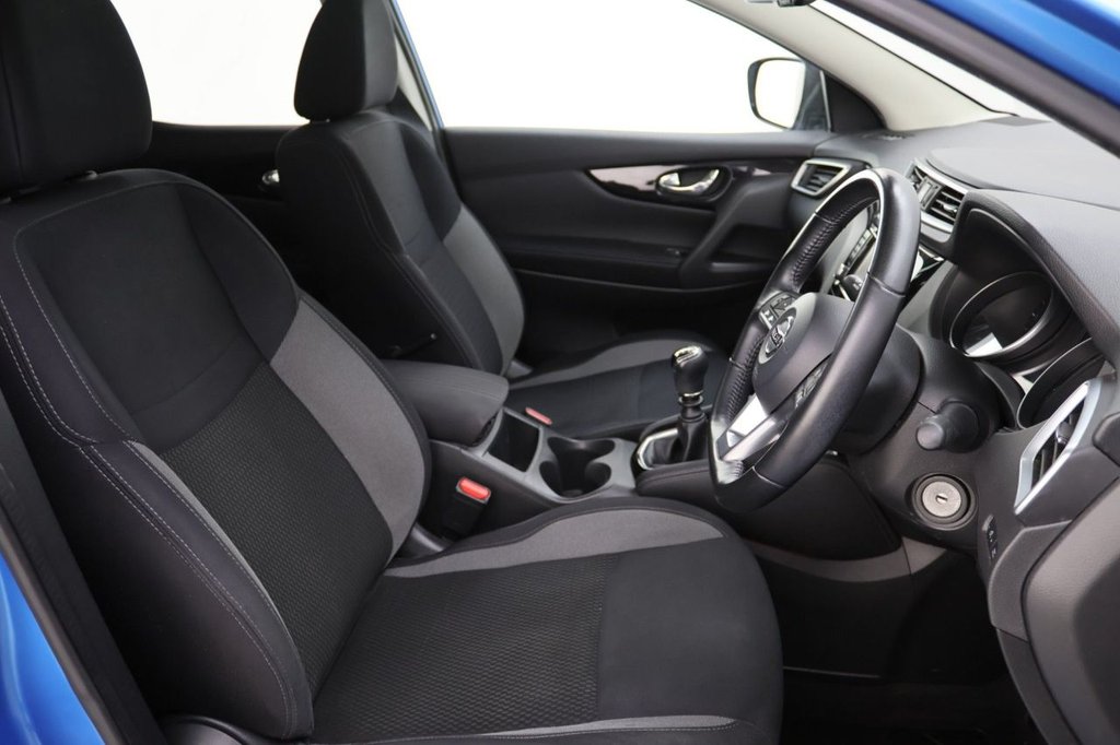 Used Nissan Qashqai 2017 for sale - 77088949: Photo 13