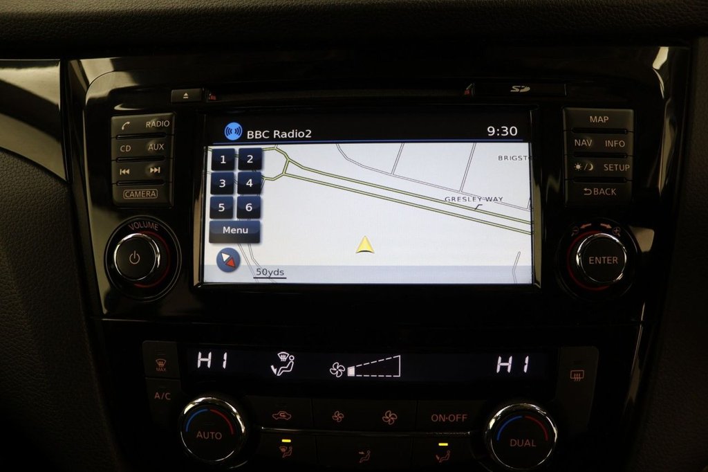 Used Nissan Qashqai 2017 for sale - 77088949: Photo 16