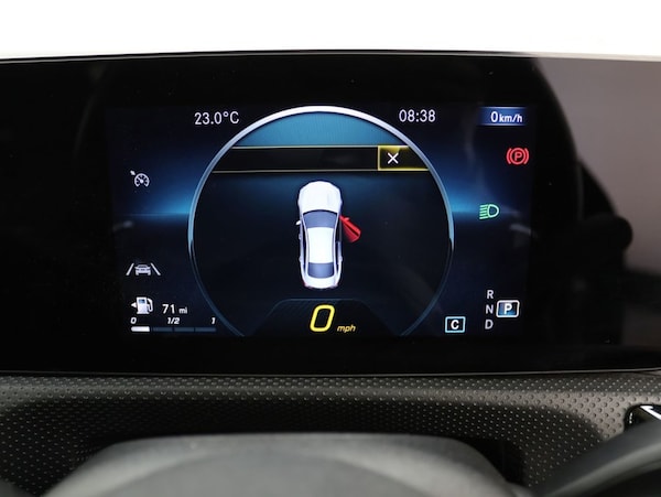 Used Mercedes-Benz CLA 2022 for sale - 75359218: Photo 13