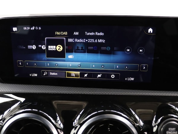 Used Mercedes-Benz CLA 2022 for sale - 75359218: Photo 14