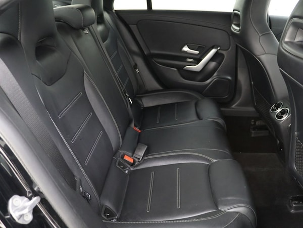 Used Mercedes-Benz CLA 2022 for sale - 75359218: Photo 20
