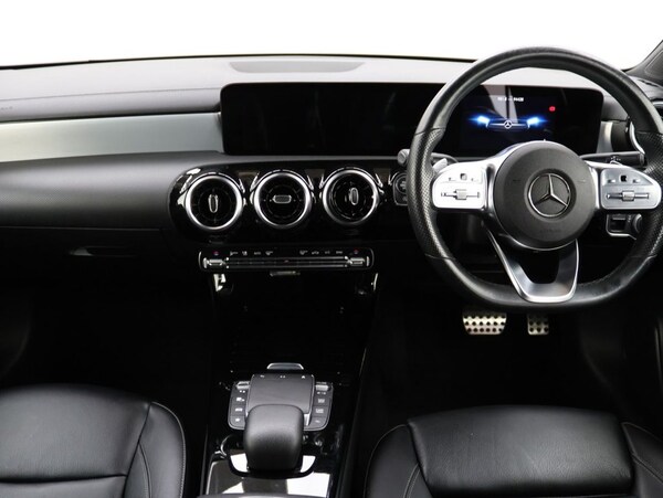 Used Mercedes-Benz CLA 2022 for sale - 75359218: Photo 21