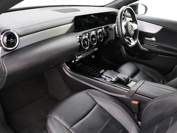 Used Mercedes-Benz CLA 2022 for sale - 75359218: Photo 26