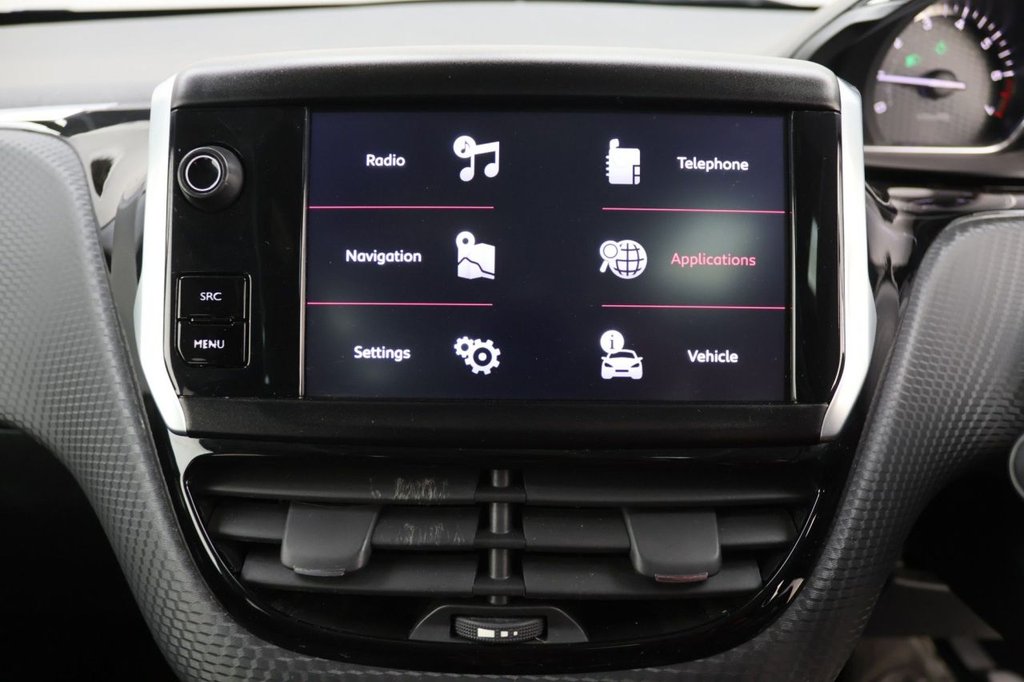 Used Peugeot 2008 2018 for sale - 77981538: Photo 16