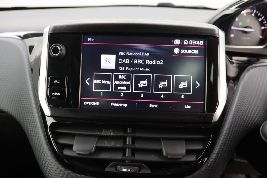 Used Peugeot 2008 2018 for sale - 77981538: Photo 17