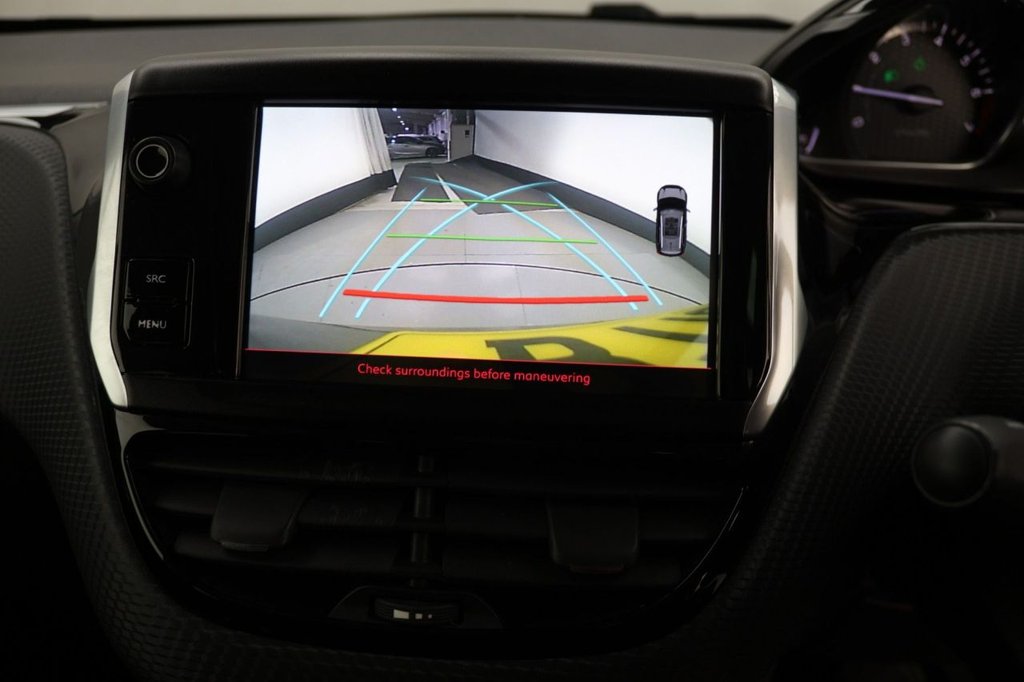 Used Peugeot 2008 2018 for sale - 77981538: Photo 18