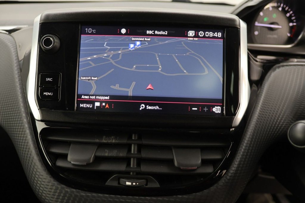 Used Peugeot 2008 2018 for sale - 77981538: Photo 19