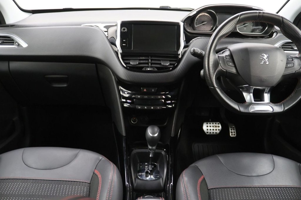 Used Peugeot 2008 2018 for sale - 77981538: Photo 22