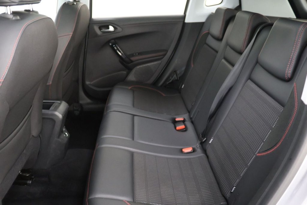 Used Peugeot 2008 2018 for sale - 77981538: Photo 25