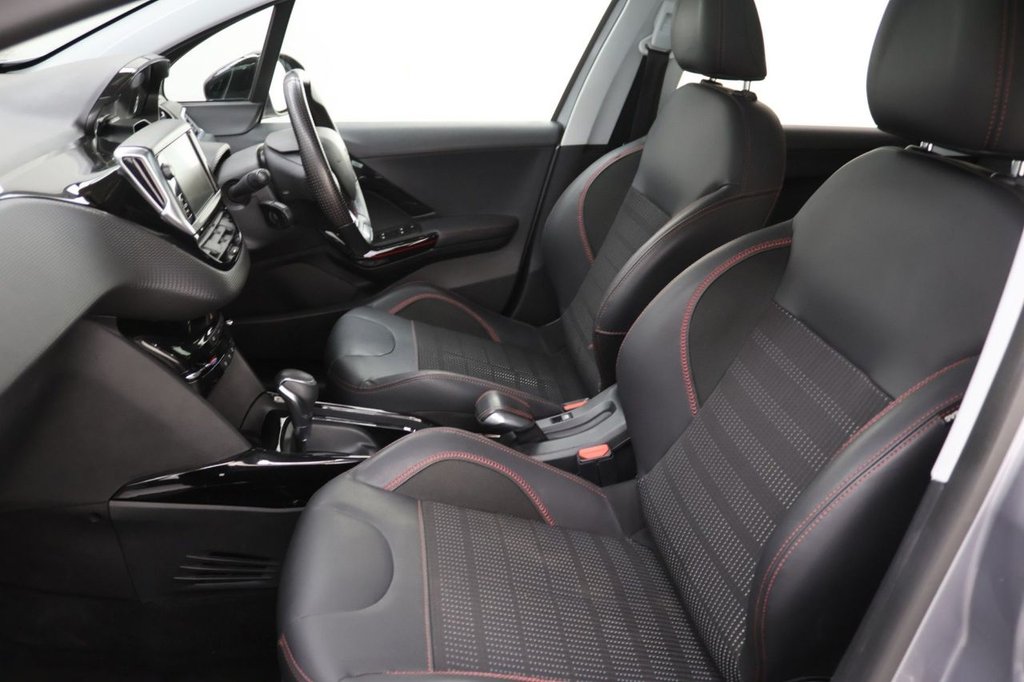 Used Peugeot 2008 2018 for sale - 77981538: Photo 26