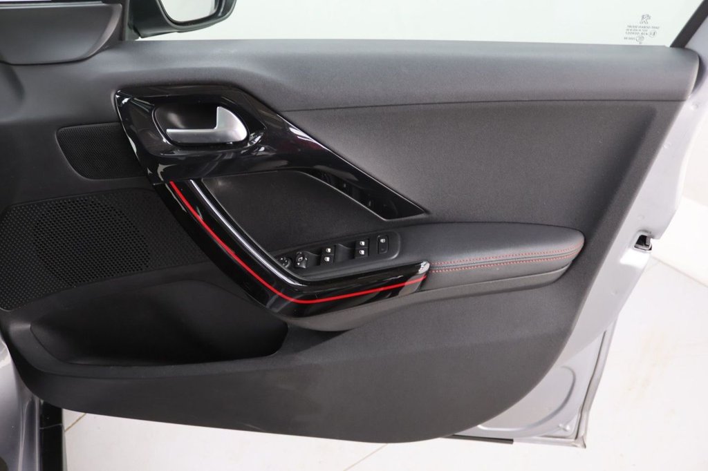 Used Peugeot 2008 2018 for sale - 77981538: Photo 30