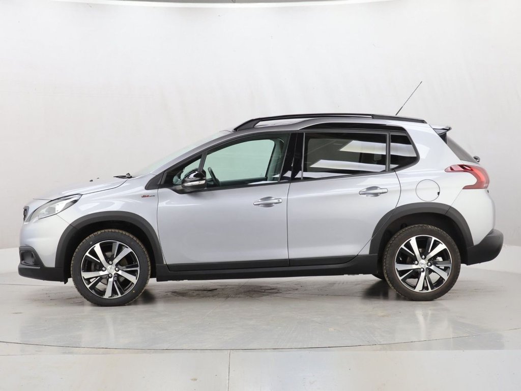 Used Peugeot 2008 2018 for sale - 77981538: Photo 6