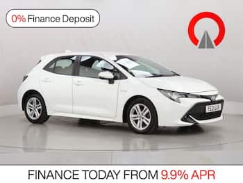 Used Toyota Corolla 2021 for sale - 79675693: Photo