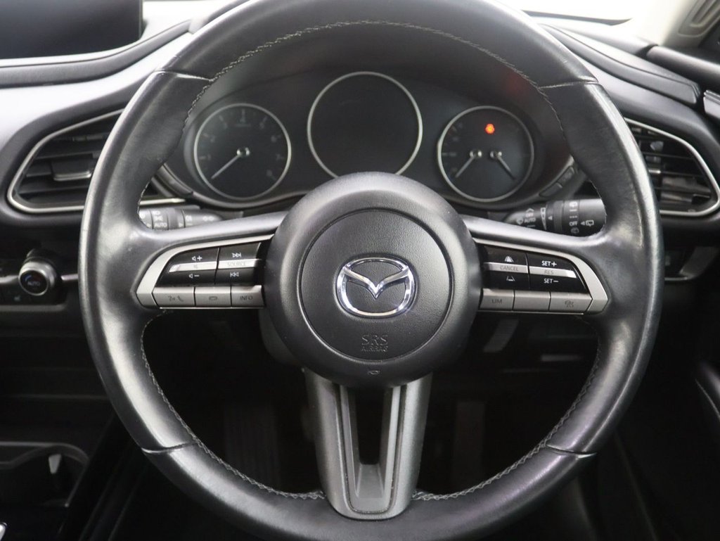 Used Mazda CX-30 2022 for sale - 78061889: Photo 18